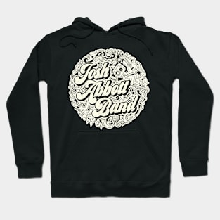 Vintage Circle - Josh Abbott Band Hoodie